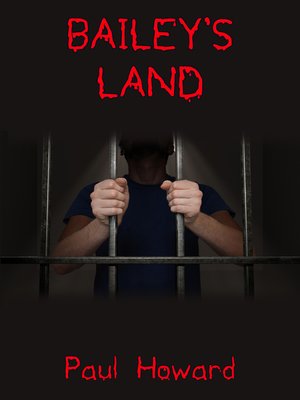 cover image of Bailey's Land